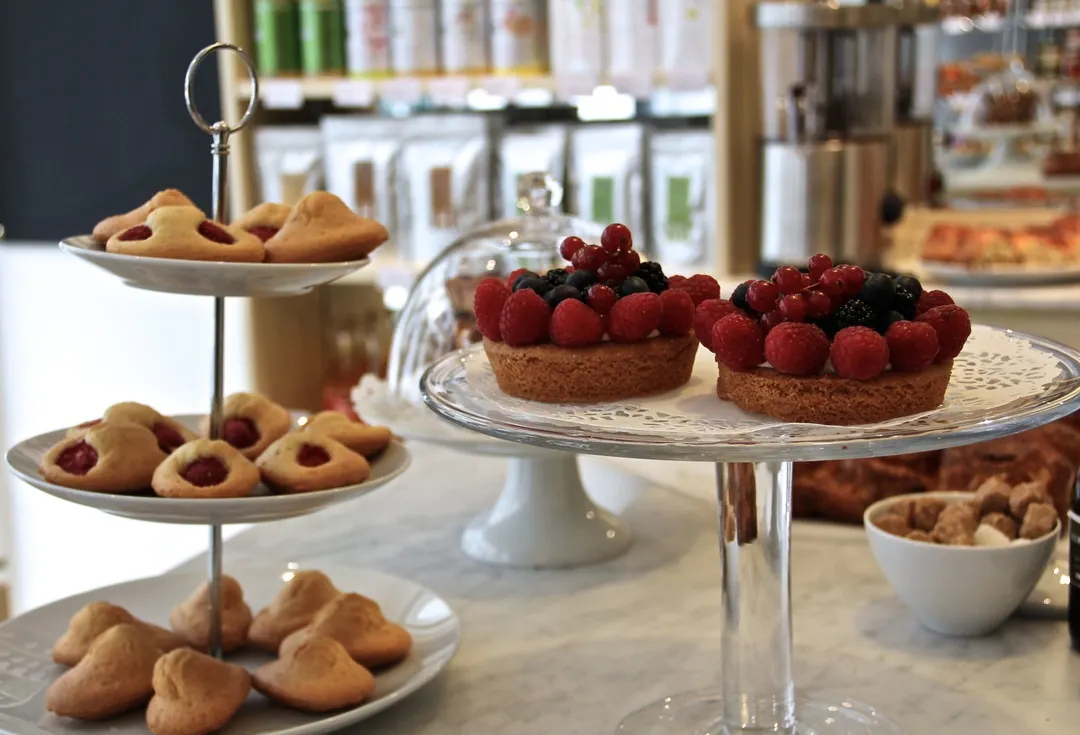 Claus - Epicerie Shop Paris