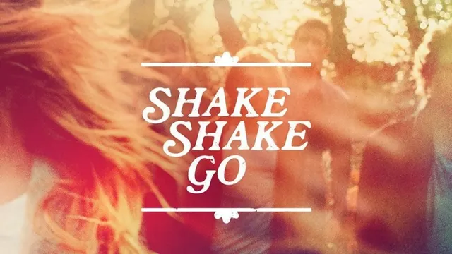 Shake Shake Go en concert