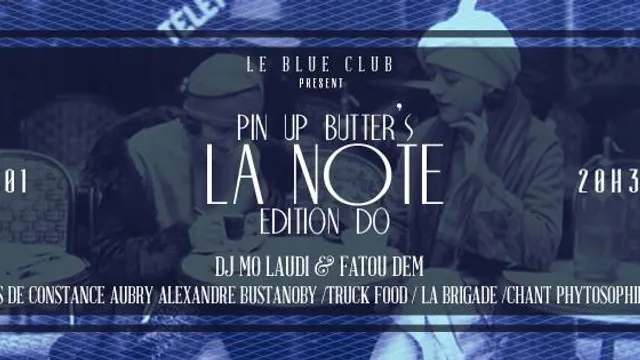 La Note édition Do