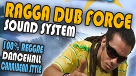 RAGGA DUB FORCE ET LA WEBADUB TEAM