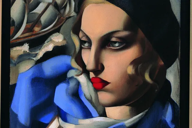 Les femmes de Tamara de Lempicka se dévoilent