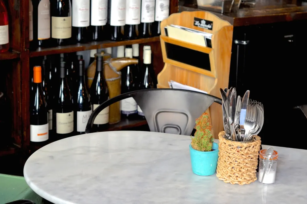 La Petite Mangerie Restaurant Paris