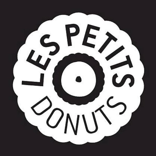 Les Petits Donuts Shop Paris