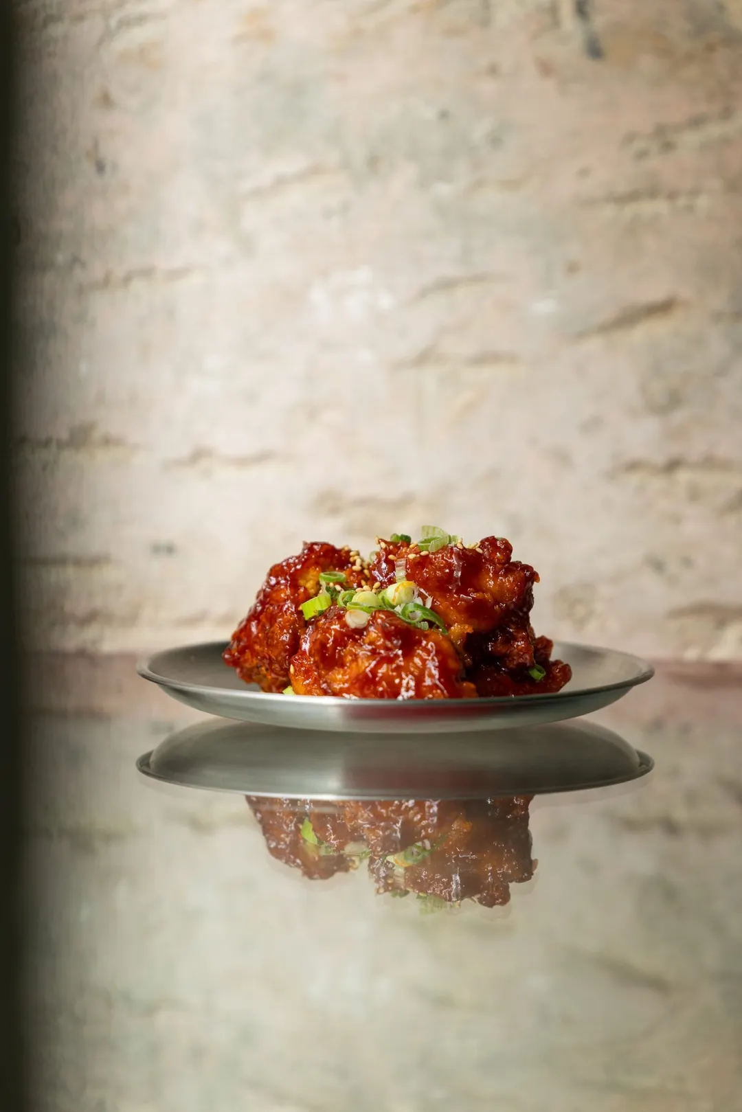 Hallyu Kitchen Restaurant Paris