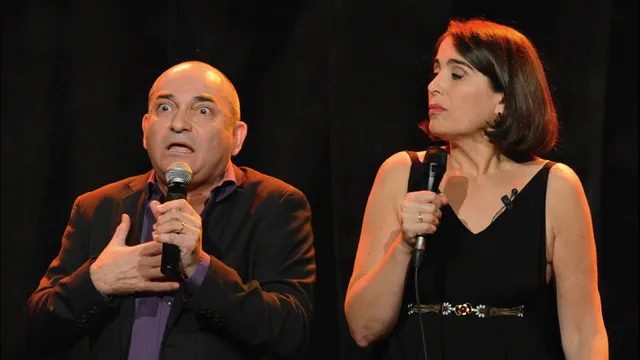Chansons loufoques, toujours !