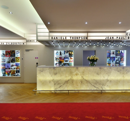 L'Hôtel 123 Sébastopol Hôtel Paris