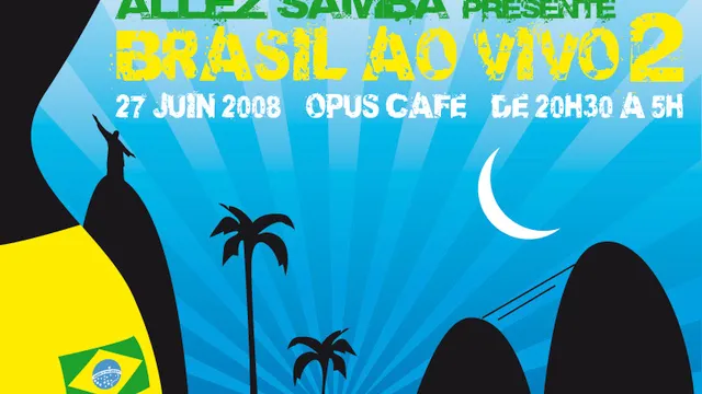 Brasil ao Vivo II