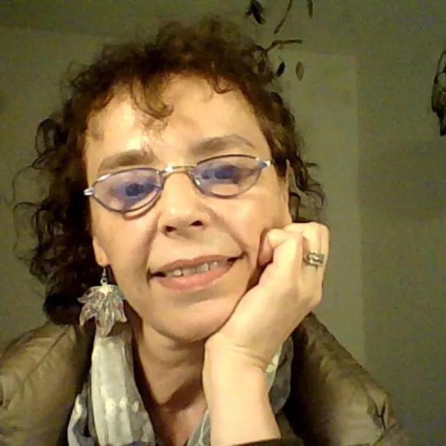 Marie G