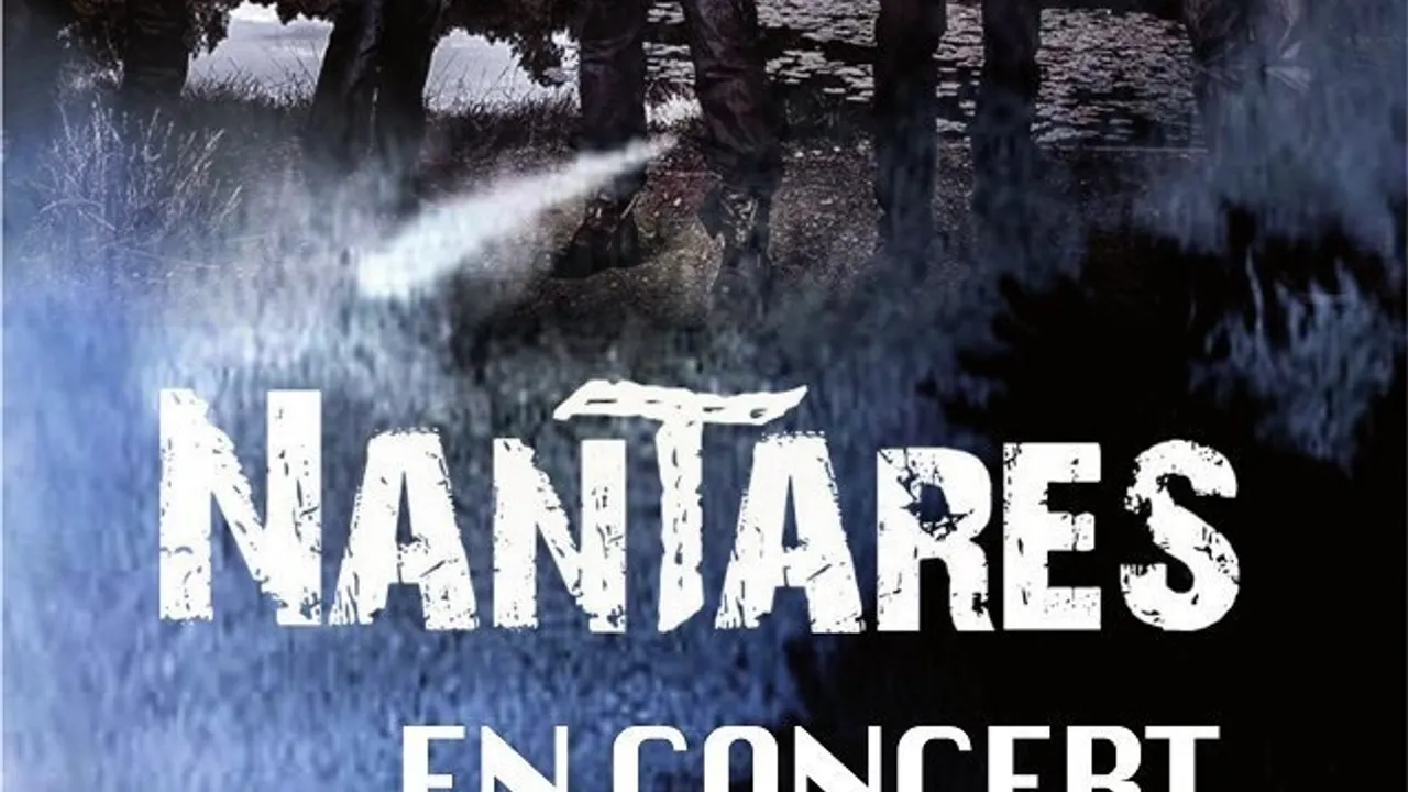 Nantares