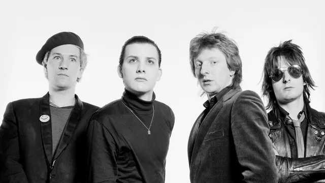The Damned