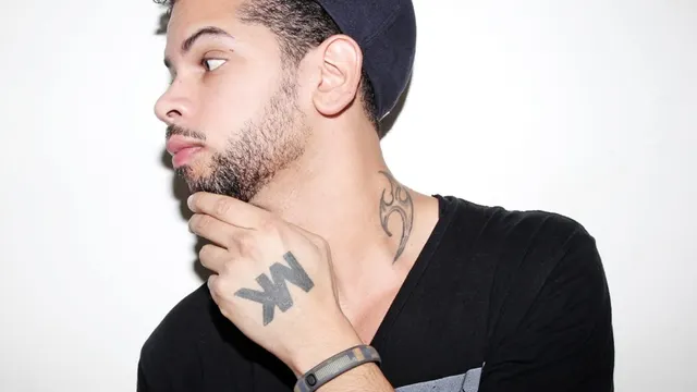 THISISCUFFPARIS : MK & CUFF DJs