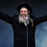 הרב שלום ארוש