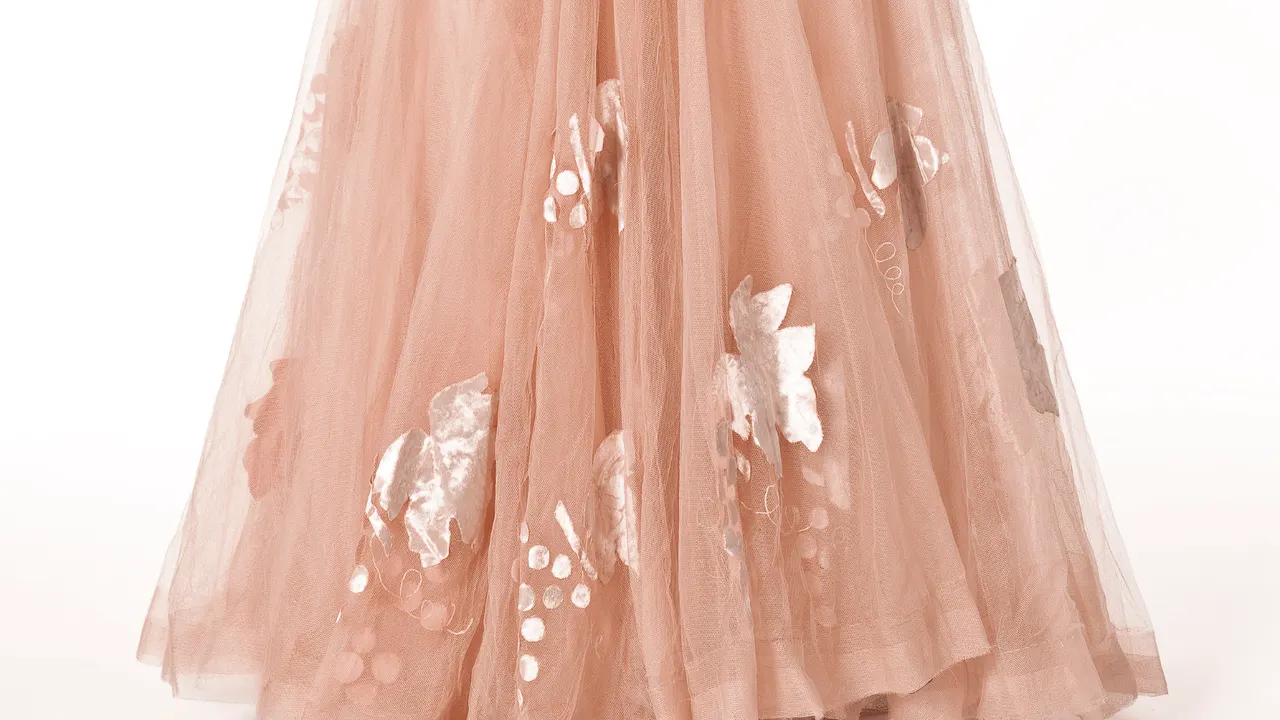 Look ! 40 ans de mode au musée