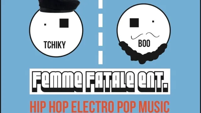 femme fatale ent. party