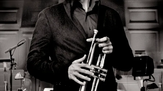 AN EVENING WITH CHRIS BOTTI