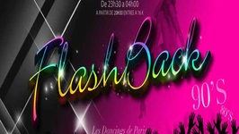 Soirée Flashback