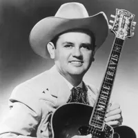 Merle Travis