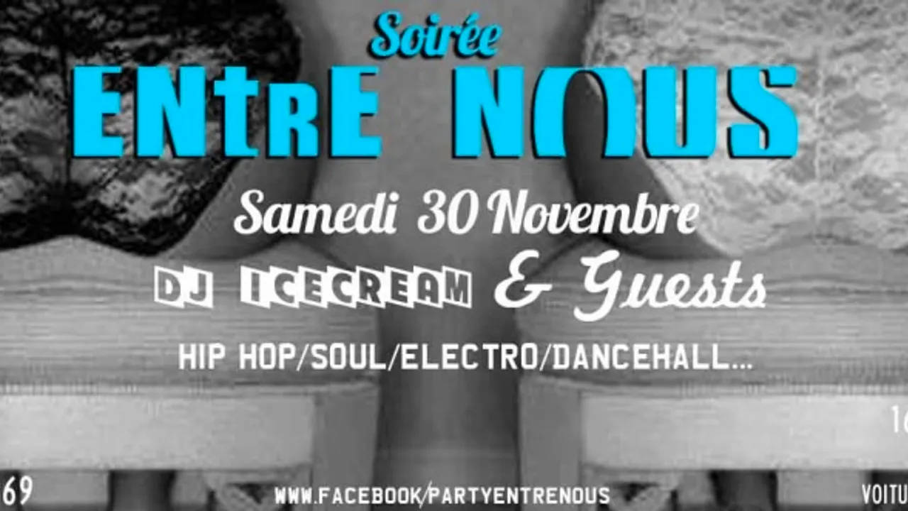 Entre Nous