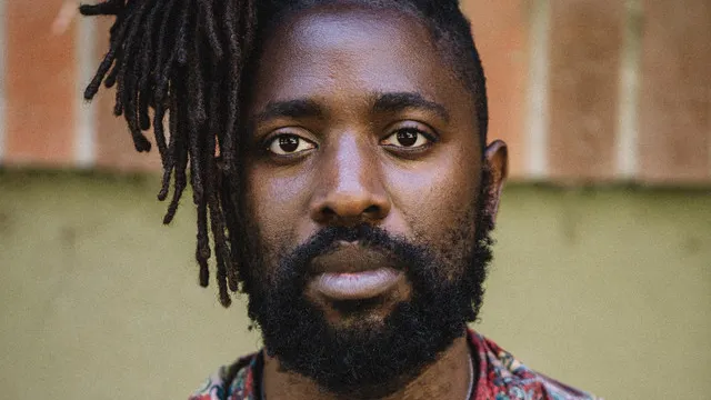 Kele Okerek, concert acoustique