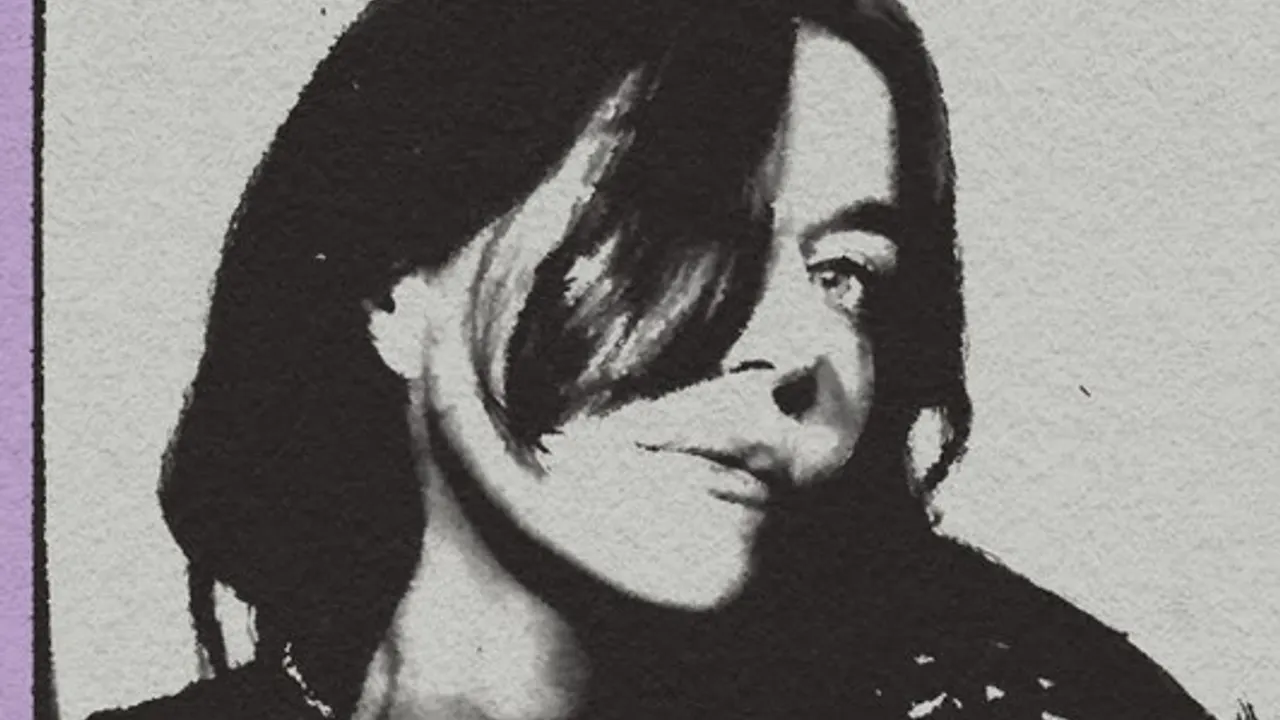 Laura-Mary Carter