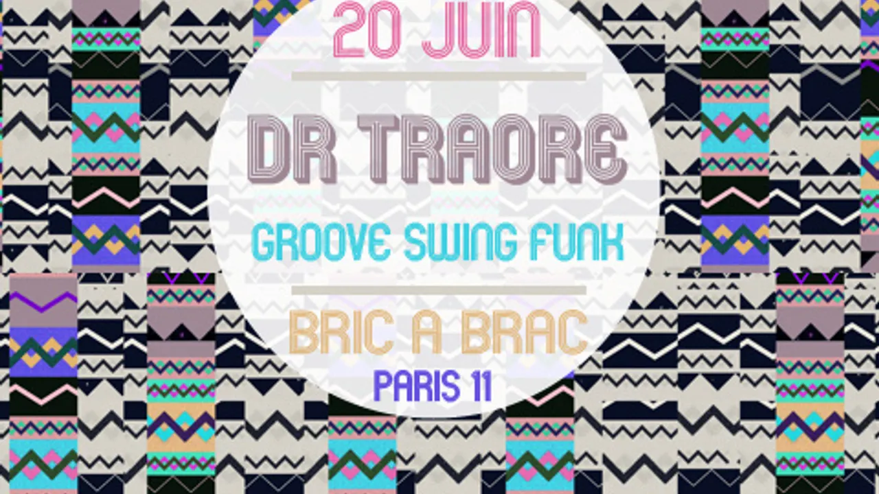 Groovaphonic #6