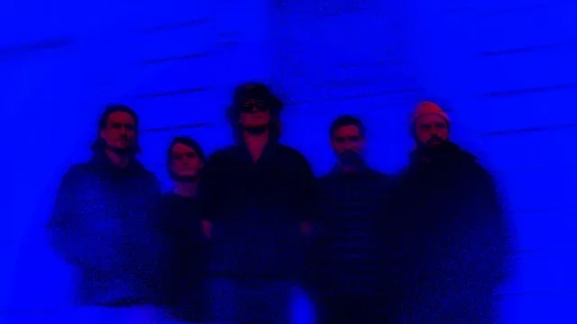 The Pentatonic presents « No Cigar »