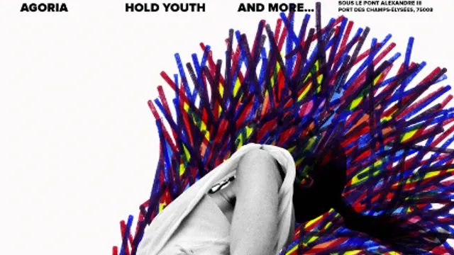 DOP live - Kyle Hall - Maayan Nidam - Hold Youth