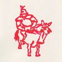 ron quixote