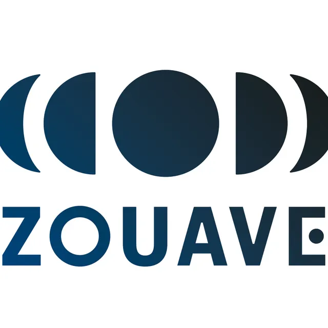 zouave p