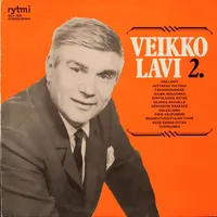 Veikko Lavi