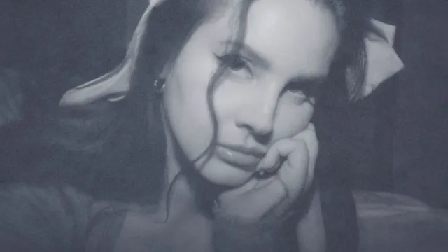 LANA DEL REY