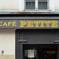 Café Petite