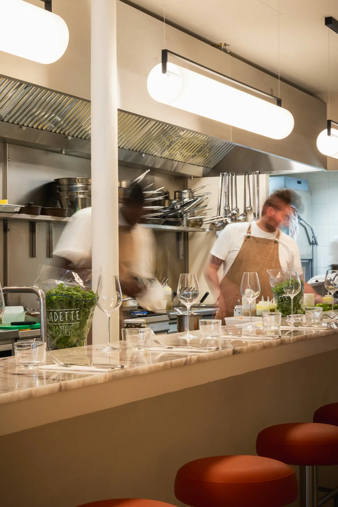 Adami Restaurant Paris