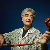 Renaud Garcia-Fons « Farangi & Friends »