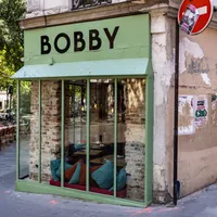 Bobby