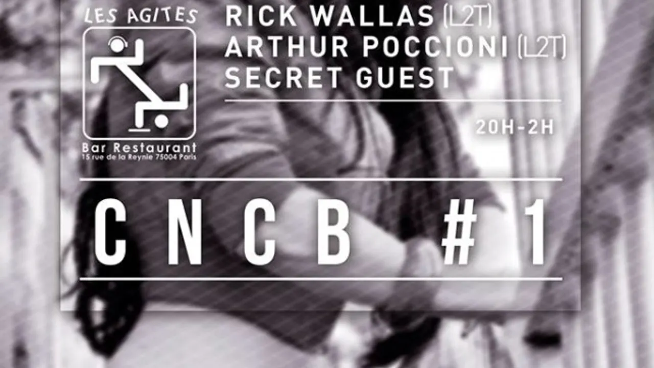 CNCB #1