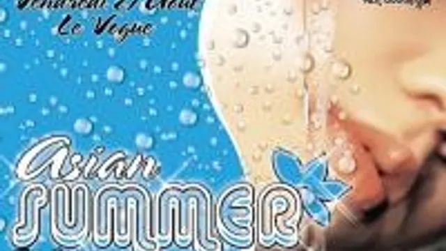 Asian Summer