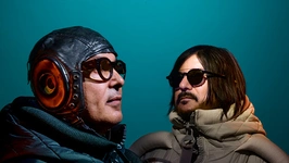 Nortec: Bostich + Fussible (Full Band)