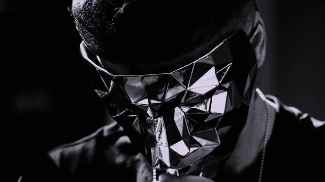 Phonox: MssingNo, Zomby, Amil Raja, LeahGTE