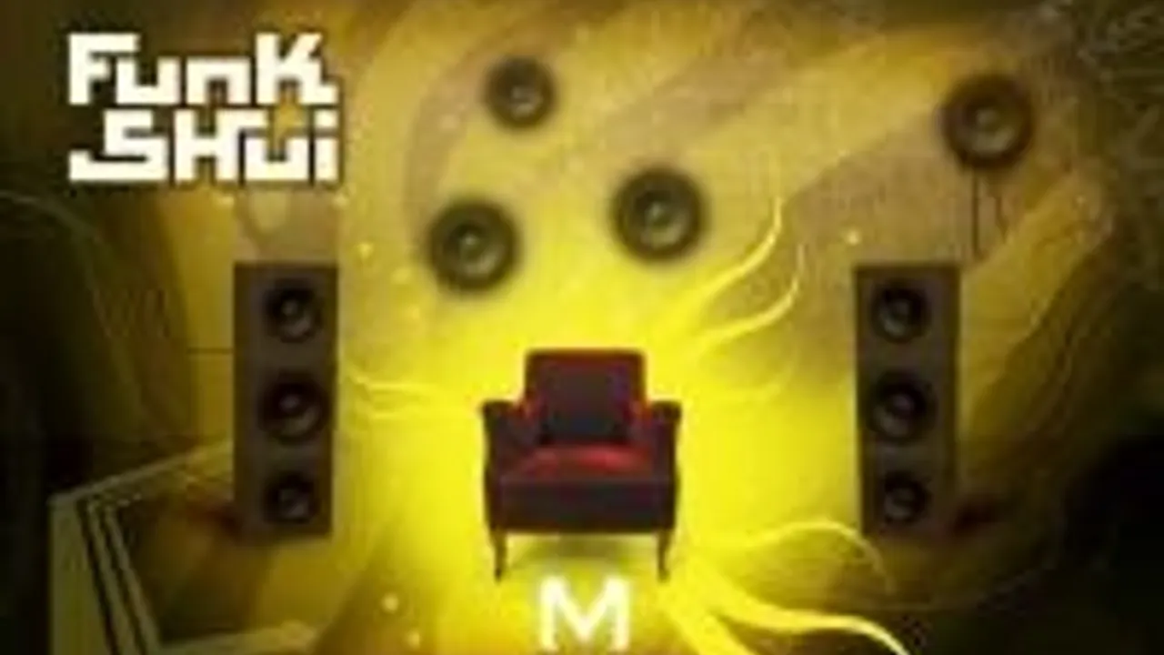 Funk Shui