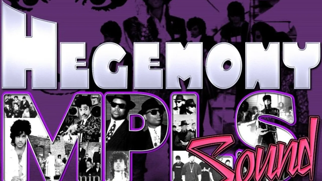 HEGEMONY Spécial Minneapolis Sound