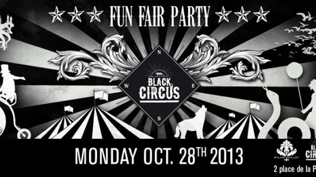 Fun Fair Party