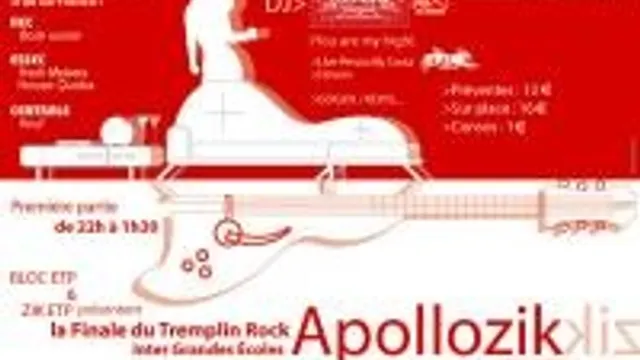 Apollozik