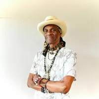 Cyril Neville