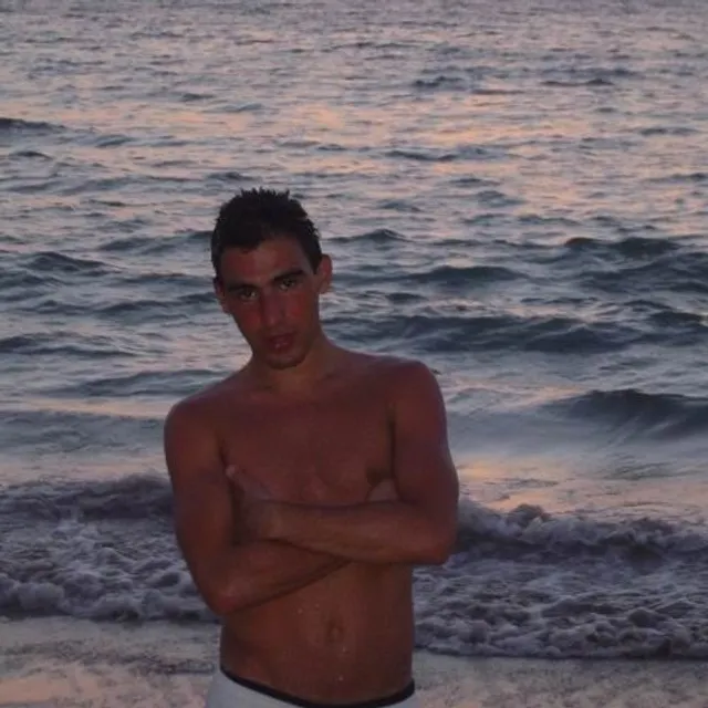 Joel F