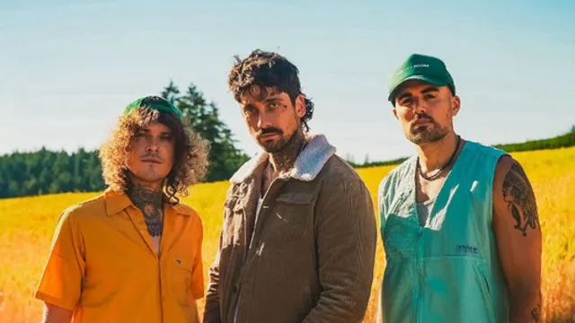 Cheat Codes with special guests