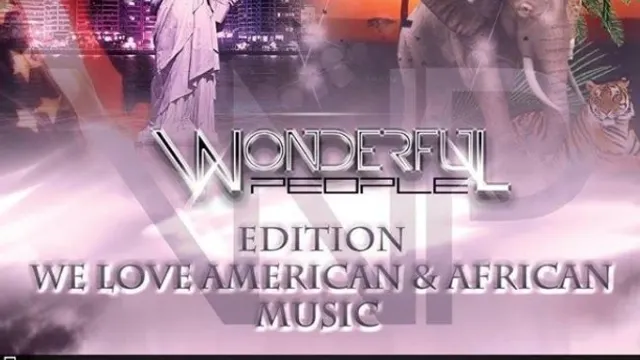 Wonderful People