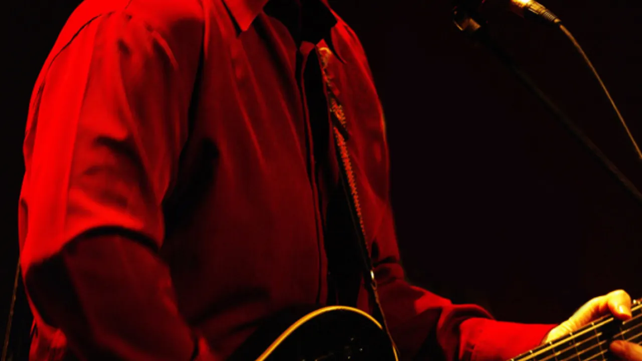 Idir en concert