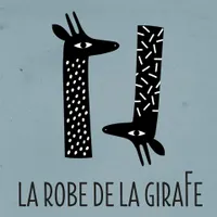 La Robe de la Girafe