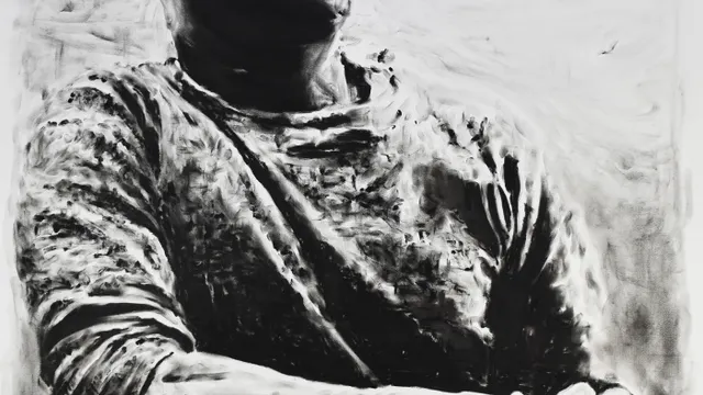 "(im)perméabilités" de Xavier Servas & "Embodied Forgotten Places" de Joren Van Acker